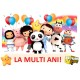 794173 vafa Little Baby Bum 30x20cm